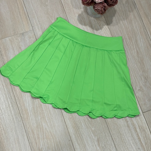SSYS Dresses & Skirts - SSYS SKIRT! (SHORTS UNDER) 
*Pickleball Set